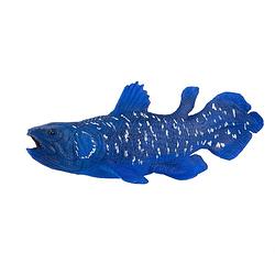 Foto van Mojo sealife coelacanth 381050