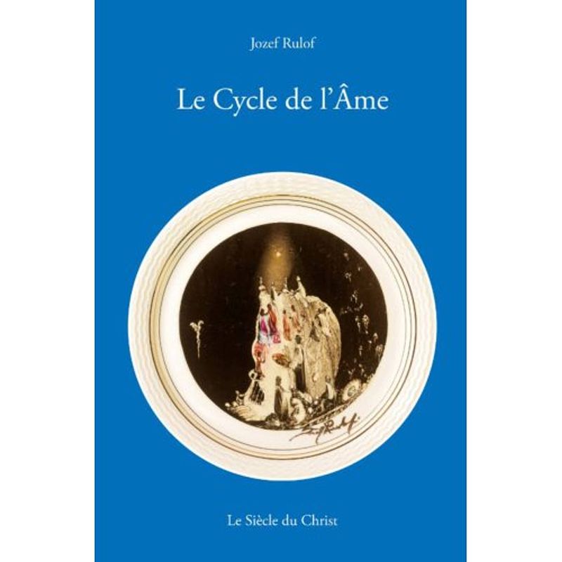 Foto van Le cycle de l'âme