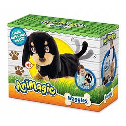 Foto van Goliath animagic - waggles dog (closed box)