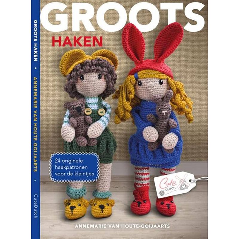 Foto van Groots haken