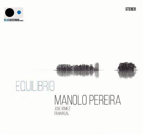 Foto van Equilibrio - cd (8435383666376)