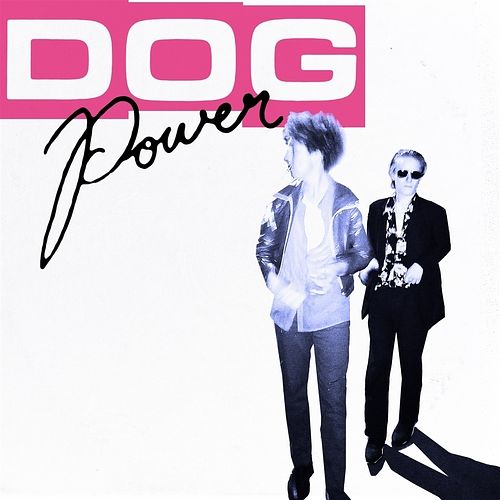 Foto van Dog power - lp (0942190363698)