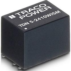 Foto van Tracopower tdn 5wism dc/dc-converter, smd 555 ma 5 w aantal uitgangen: 1 x