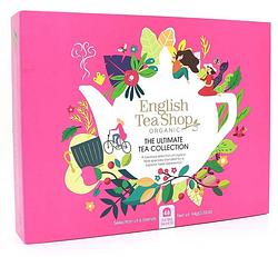 Foto van English tea shop the ultimate tea collection