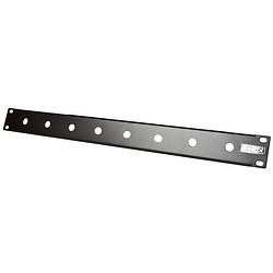 Foto van Innox rp 1u8p 19 inch paneel voor 8x 6.3mm jack chassis