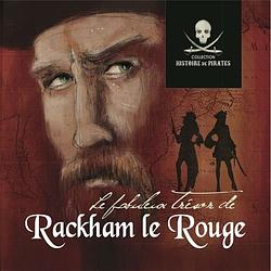 Foto van Rackam le rouge / le fabuleux treso - cd (9782365161664)