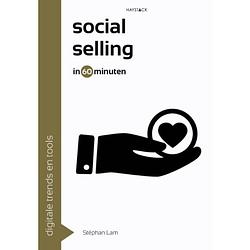 Foto van Social selling in 60 minuten - digitale trends en