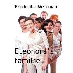 Foto van Eleonora's familie