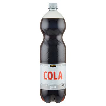 Foto van Jumbo cola light 1, 5l