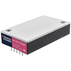 Foto van Tracopower dc/dc-converter, print 110 v/dc 5 v/dc 20000 ma 100 w aantal uitgangen: 1 x