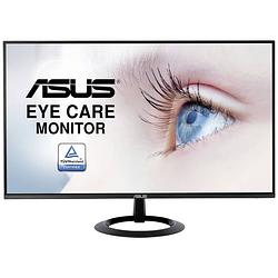 Foto van Asus vz24ehe led-monitor 60.5 cm (23.8 inch) energielabel e (a - g) 1920 x 1080 pixel full hd 1 ms hdmi, hoofdtelefoon (3.5 mm jackplug), vga ips led