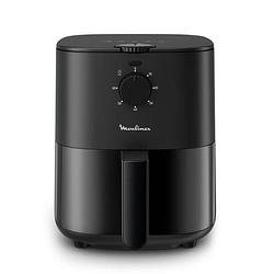 Foto van Moulinex olievrije airfryer 3,5l easy fry essential ez130810