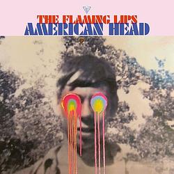 Foto van American head - lp (5400863039752)