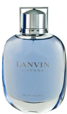 Foto van Lanvin l's homme eau de toilette