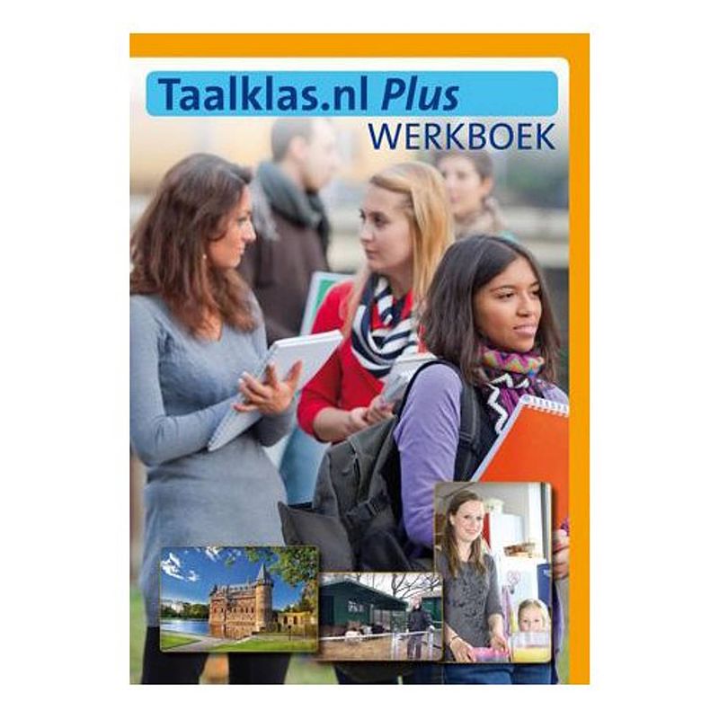 Foto van Taalklas.nl plus