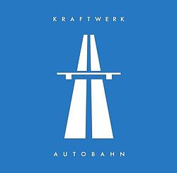 Foto van Autobahn (2009 digital remaste - lp (5099996601419)