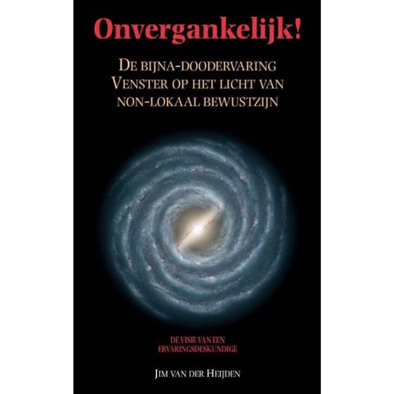 Foto van Onvergankelijk!