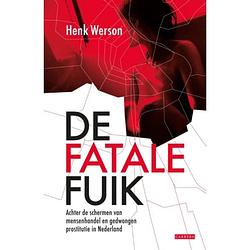 Foto van De fatale fuik