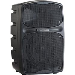 Foto van Audiophony racer80/f5 draagbare 6 inch luidspreker (80w)