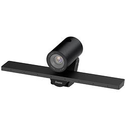 Foto van Iiyama uc-cam10pro-ma1 4k-webcam 4096 x 2160 pixel klemhouder, microfoon