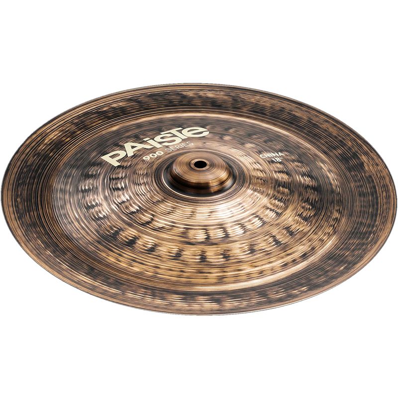 Foto van Paiste 900 series 14 inch china