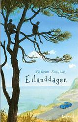 Foto van Eilanddagen - gideon samson - ebook (9789025869182)