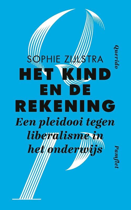 Foto van Het kind en de rekening - sophie zijlstra - ebook (9789021417578)