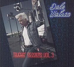 Foto van Truckin's sessions 3 - cd (8713762011185)