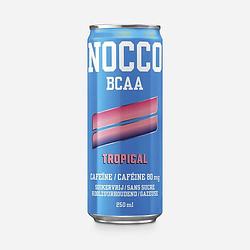 Foto van Nocco bcaa drink