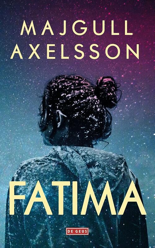 Foto van Fatima - majgull axelsson - paperback (9789044545074)