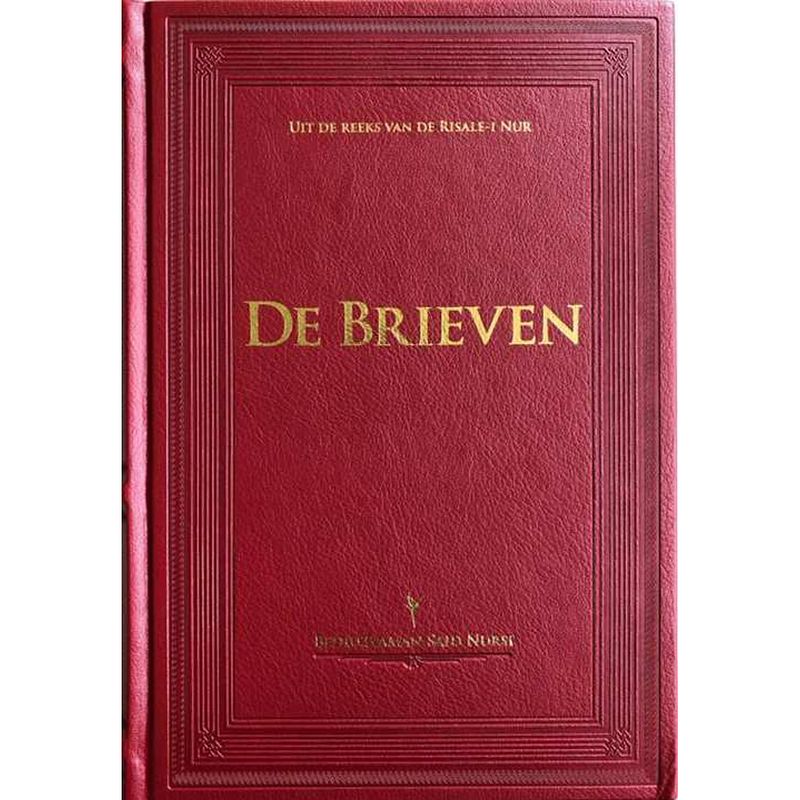 Foto van De brieven