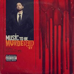 Foto van Music to be murdered by - lp (0602508735172)