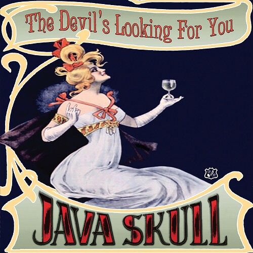 Foto van Devil's looking for you.. - 12 inch vinyl;12 inch vinyl (7350010776666)