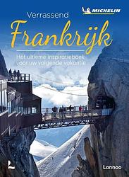 Foto van Verrassend frankrijk - paperback (9789401482905)