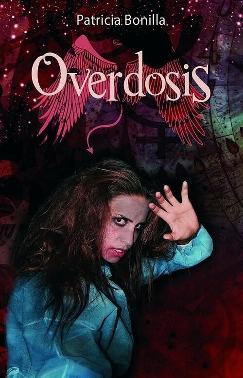 Foto van Overdosis - patricia bonilla - ebook (9789463083669)