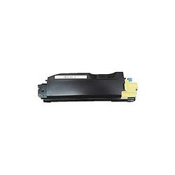 Foto van Huismerk kyocera mita tk-5140 geel toner