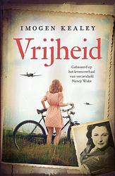 Foto van Vrijheid - imogen kealey - ebook (9789026150296)