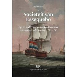 Foto van Sociëteit van essequebo