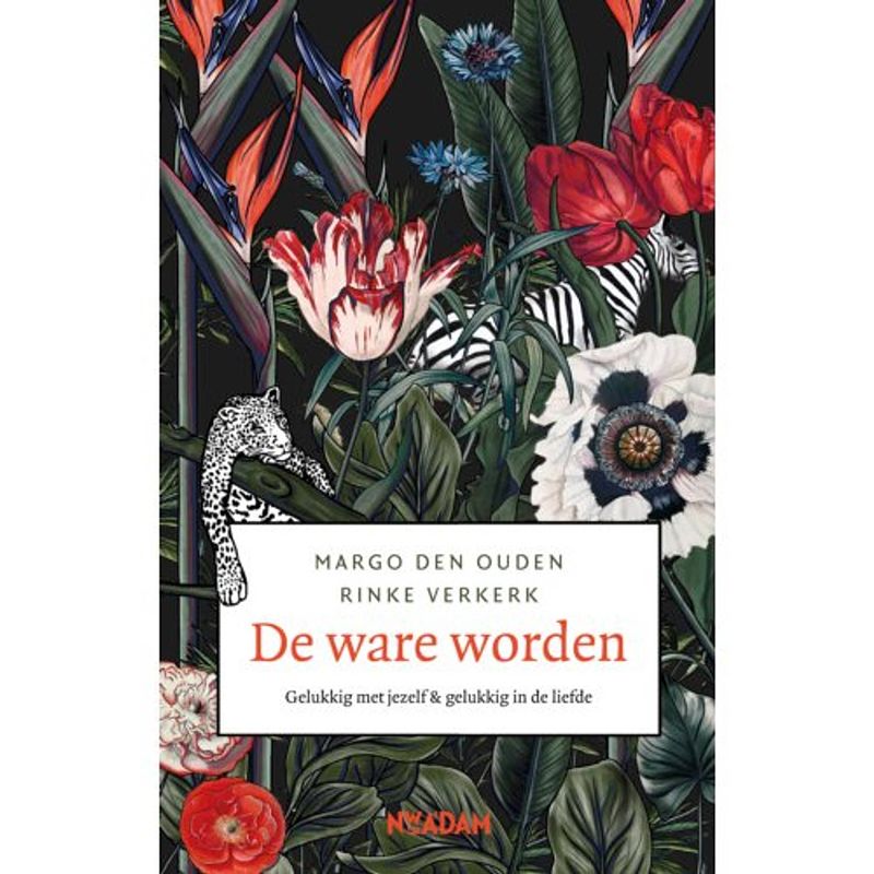 Foto van De ware worden