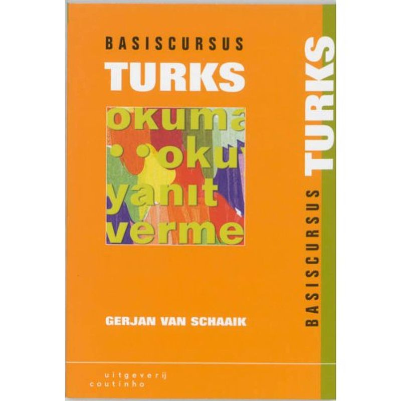 Foto van Basiscursus turks