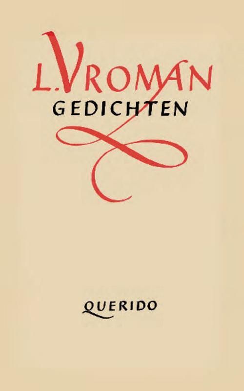 Foto van 114 gedichten - leo vroman - ebook (9789021447544)