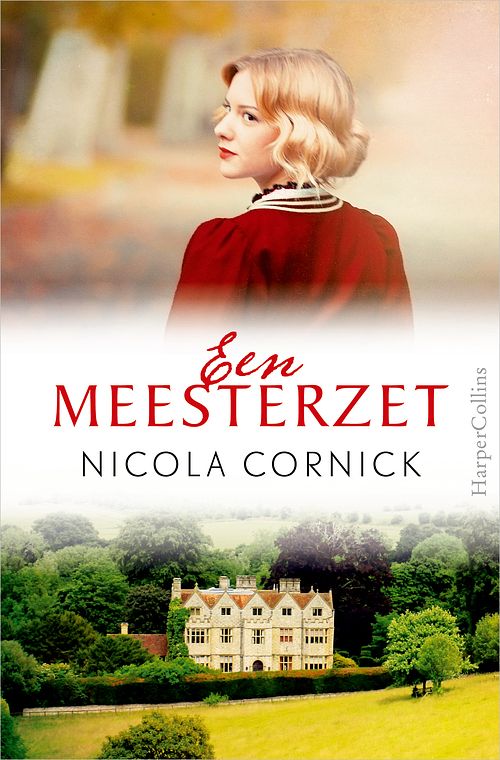 Foto van Een meesterzet - nicola cornick - ebook (9789402751840)