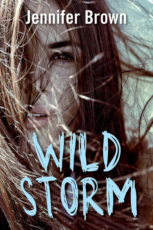 Foto van Wild storm - jennifer brown - ebook (9789026621239)