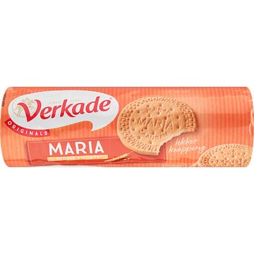 Foto van Verkade maria 200g bij jumbo