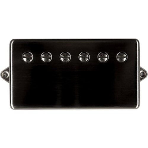 Foto van Suhr thornbucker ii humbucker bridge 50mm nickel chrome gitaarelement