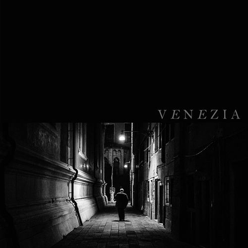 Foto van Plays venezia - cd (3481575607691)