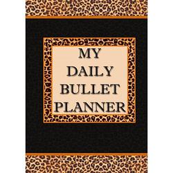 Foto van Mijn dagelijkse bullet planner