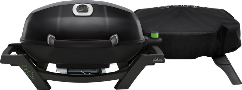 Foto van Napoleon grills travelq pro285e + hoes