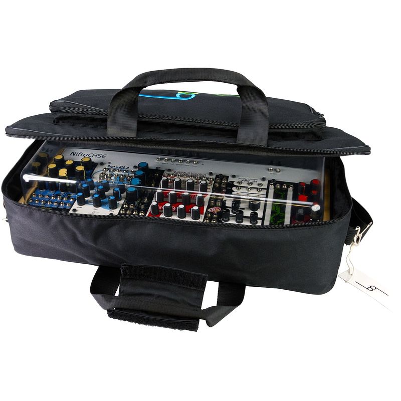 Foto van Cre8audio niftycase bag and patchsaver