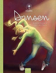 Foto van Dansen - susanne koster - hardcover (9789044841312)